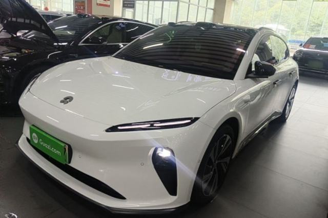 Used Nio ET5T 2024 75kWh Touring