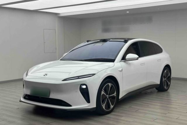 Used Nio ET5T 2024 75kWh Touring