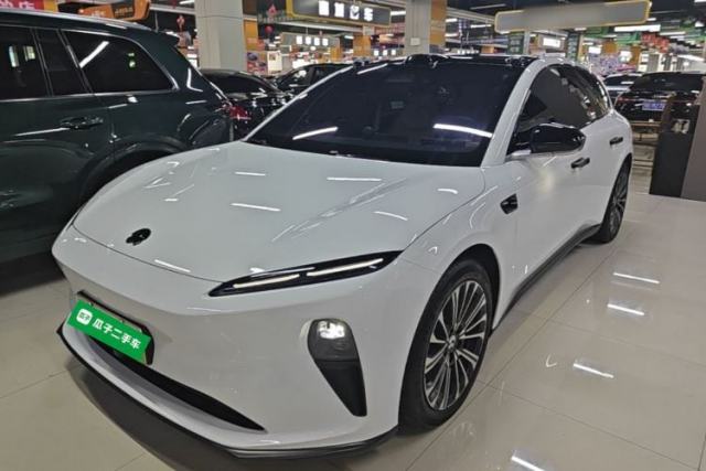 Used Nio ET5T 2024 75kWh Touring