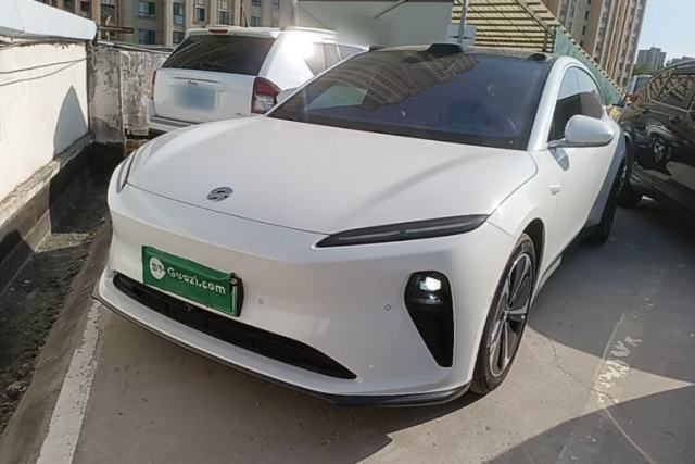 Used Nio ET5T 2024 75kWh Touring