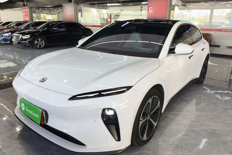 Used Nio ET5T 2024 75kWh Touring Guazi used car, China used car export, Used car for sale, Used  cars, Cheapest cars for sale