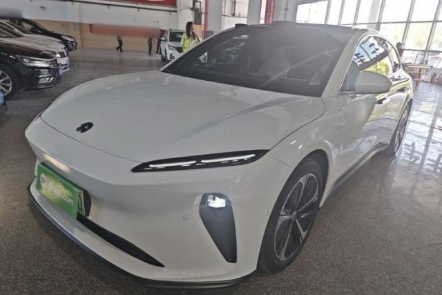 Used Nio ET5T 2024 75kWh Touring
