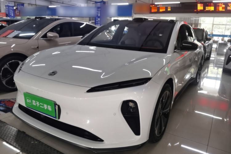 Used Nio ET5T 2024 75kWh Touring Guazi used car, China used car export, Used car for sale, Used  cars, Cheapest cars for sale