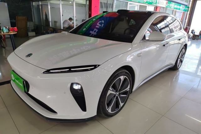 Used Nio ET5T 2024 75kWh Touring
