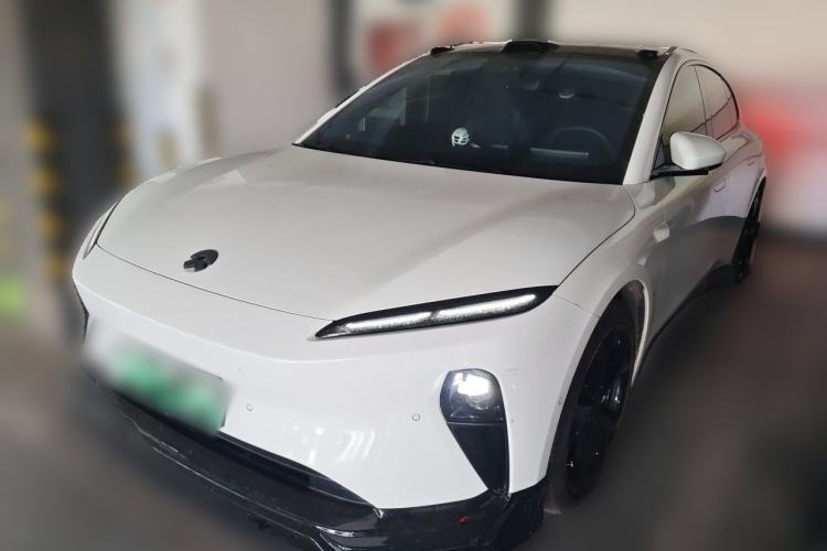 Used Nio ET5T 2024 75kWh Touring Guazi used car, China used car export, Used car for sale, Used  cars, Cheapest cars for sale