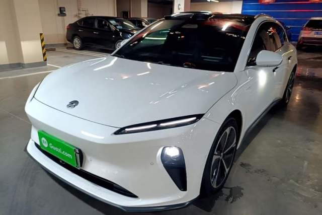 Used Nio ET5T 2024 75kWh Touring