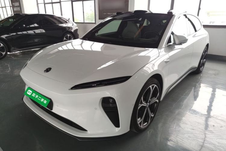 Used Nio ET5T 2024 75kWh Touring Guazi used car, China used car export, Used car for sale, Used  cars, Cheapest cars for sale
