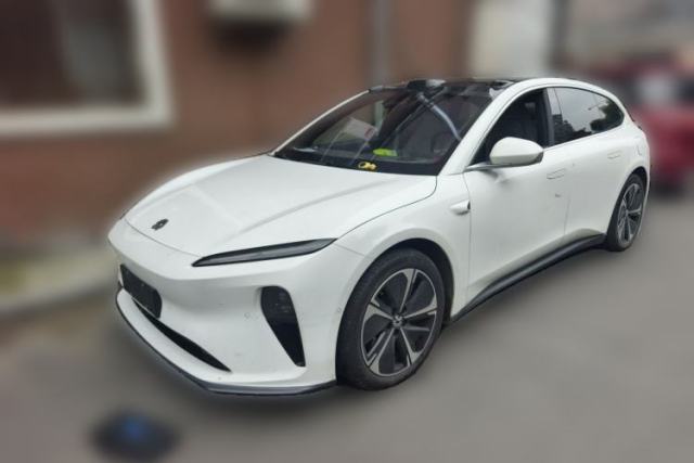Used Nio ET5T 2024 75kWh Touring