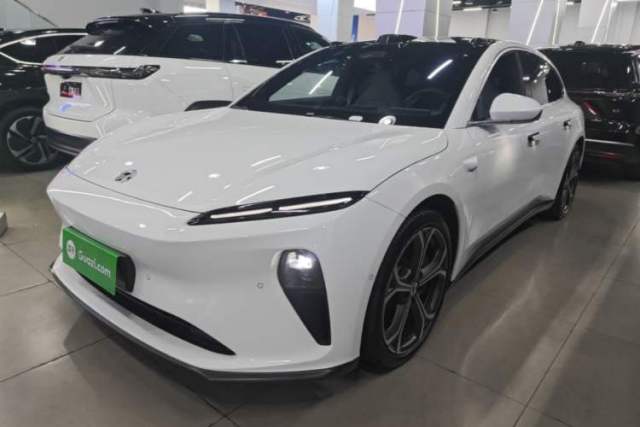 Used Nio ET5T 2024 75kWh Touring
