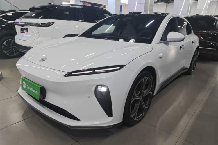 Used Nio ET5T 2024 75kWh Touring Guazi used car, China used car export, Used car for sale, Used cars, Cheapest cars for sale