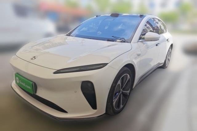 Used Nio ET5T 2024 75kWh Touring