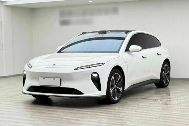 Used Nio ET5T 2024 75kWh Touring