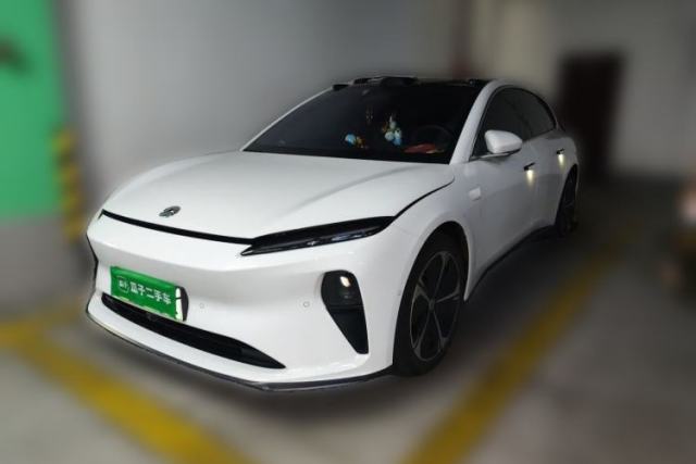 Used Nio ET5T 2024 75kWh Touring