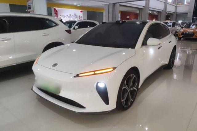 Used Nio ET5T 2024 100kWh Touring