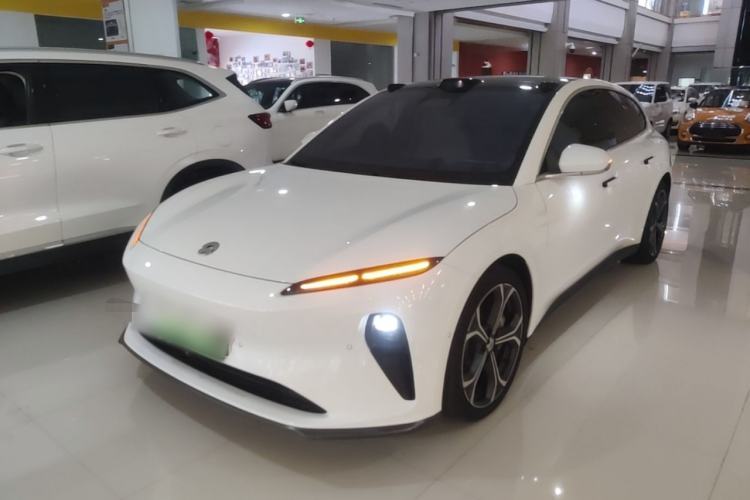 Used Nio ET5T 2024 100kWh Touring Guazi used car, China used car export, Used car for sale, Used  cars, Cheapest cars for sale