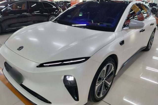 Used Nio ET5T 2024 75kWh Touring
