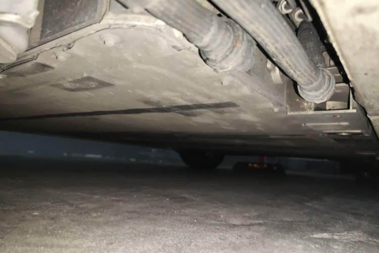 Used Nio ET5T 2024 75kWh Touring Chassis Front Left