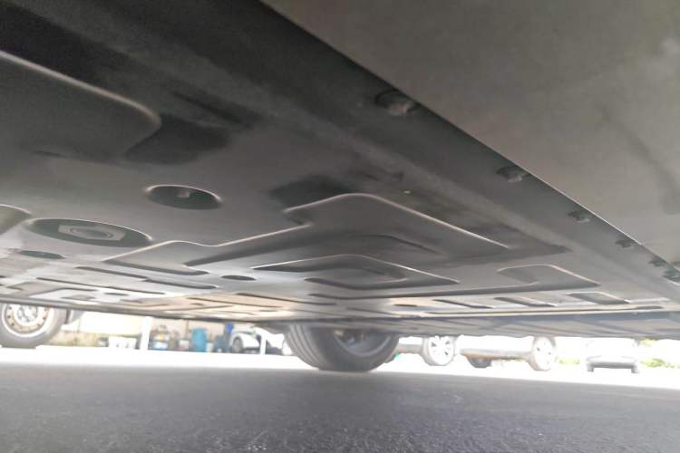 Used Nio ET5T 2024 75kWh Touring Chassis Front Right