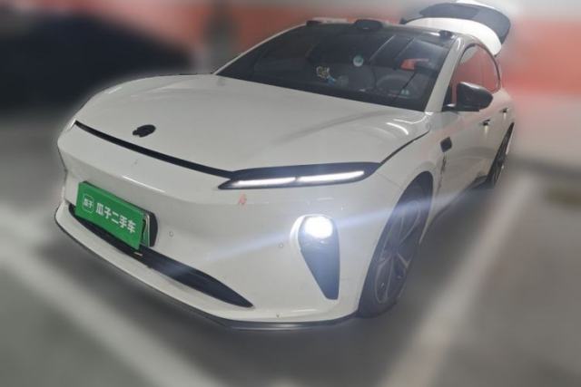 Used Nio ET5T 2024 75kWh Touring