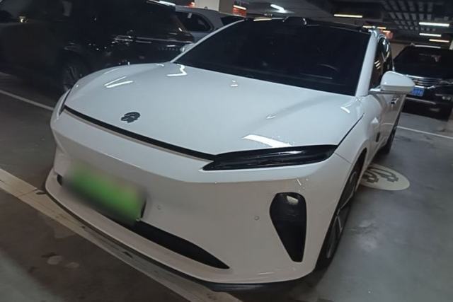 Used Nio ET5T 2024 75kWh Touring