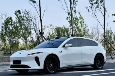 Used Nio ET5T 2024 75kWh Touring