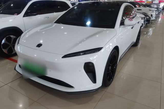 Used Nio ET5T 2024 75kWh Touring