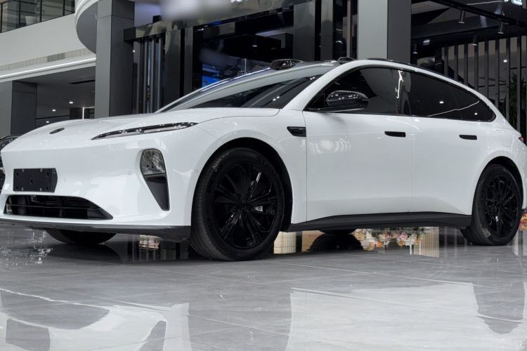 Used Nio ET5T 2024 75kWh Touring Guazi used car, China used car export, Used car for sale, Used  cars, Cheapest cars for sale