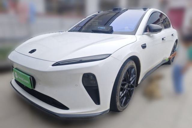 Used Nio ET5T 2024 75kWh Touring