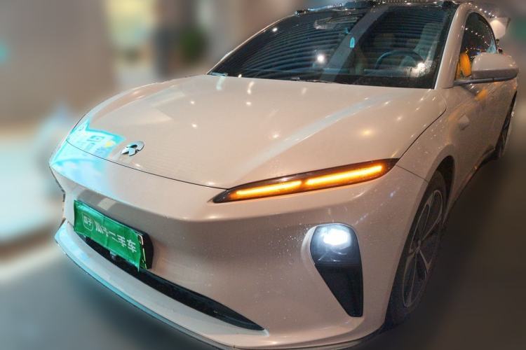 Used Nio ET5T 2024 75kWh Touring Guazi used car, China used car export, Used car for sale, Used  cars, Cheapest cars for sale