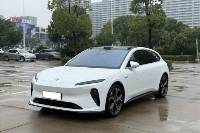Used Nio ET5T 2024 75kWh Touring