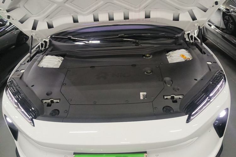 Used Nio ET5T 2024 75kWh Touring Engine Bay
