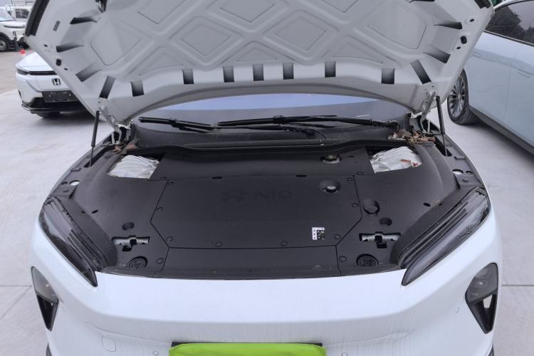 Used Nio ET5T 2024 75kWh Touring Engine Bay