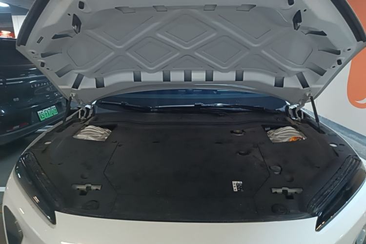Used Nio ET5T 2024 75kWh Touring Engine Bay