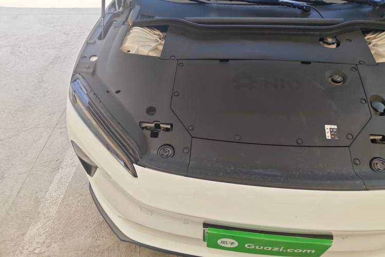 Used Nio ET5T 2024 75kWh Touring Engine Bay Right