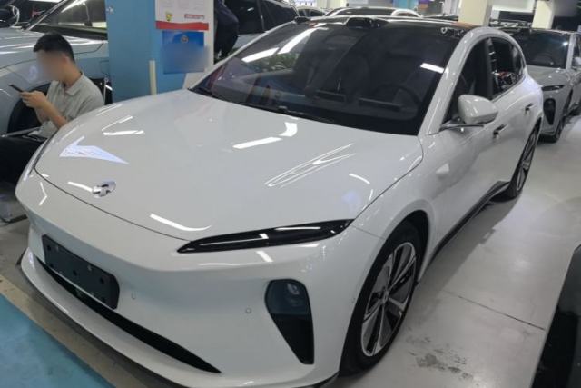 Used Nio ET5T 2024 75kWh Touring