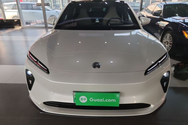 Used Nio ET5T 2024 75kWh Touring Exterior 1