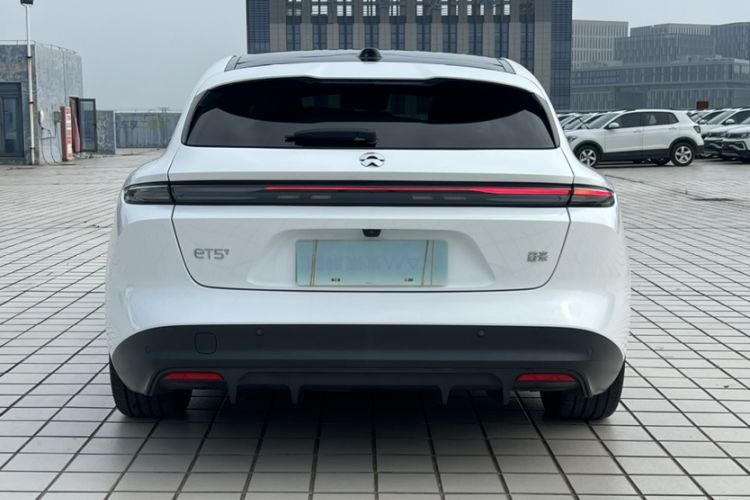 Used Nio ET5T 2024 75kWh Touring Exterior 1