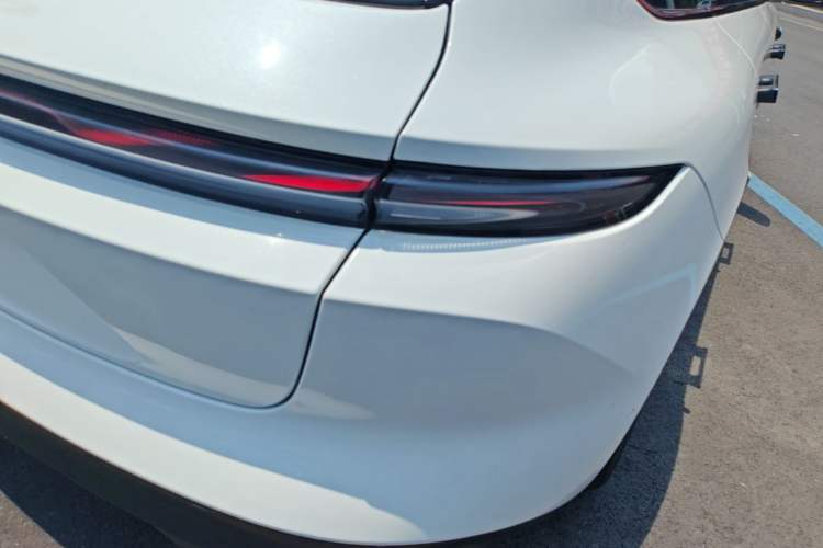 Used Nio ET5T 2024 75kWh Touring Exterior 3