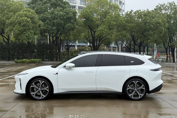 Used Nio ET5T 2024 75kWh Touring Exterior 3