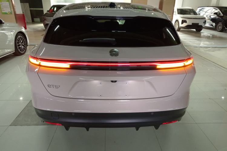 Used Nio ET5T 2024 75kWh Touring Exterior 4