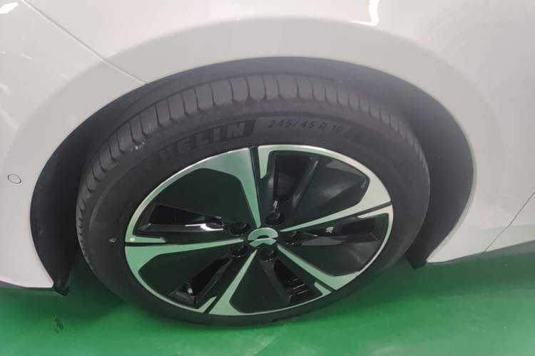 Used Nio ET5T 2024 75kWh Touring Exterior 4