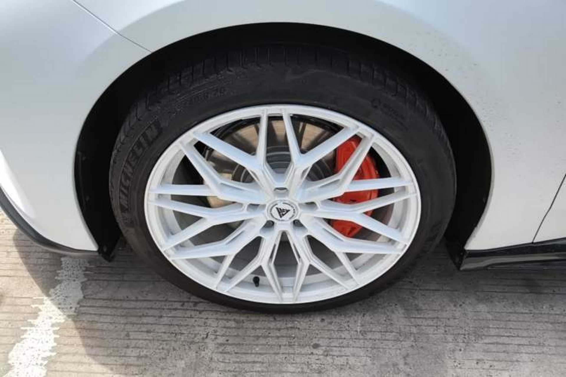 Used Nio ET5T 2024 75kWh Touring Exterior 4