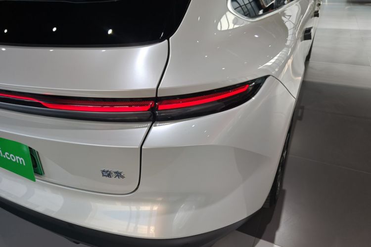 Used Nio ET5T 2024 75kWh Touring Exterior 5