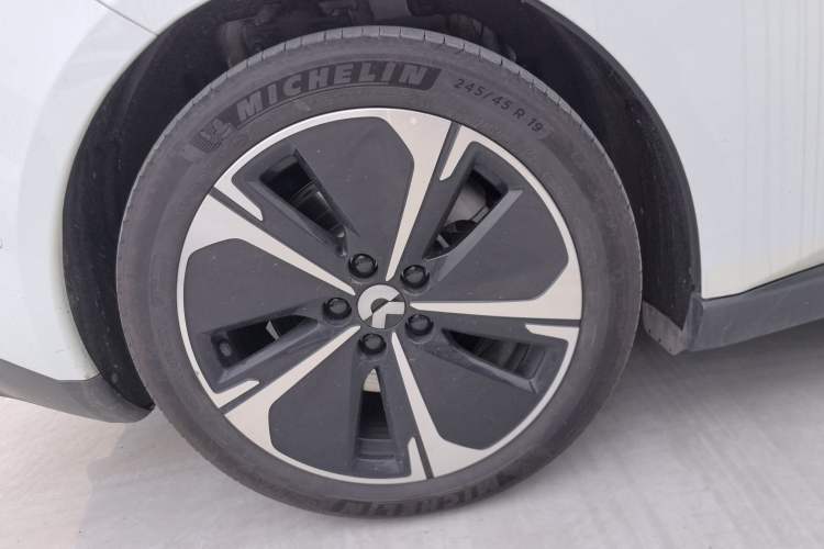 Used Nio ET5T 2024 75kWh Touring Exterior 5