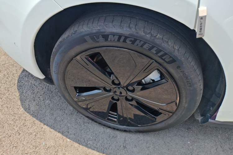 Used Nio ET5T 2024 75kWh Touring Exterior 5
