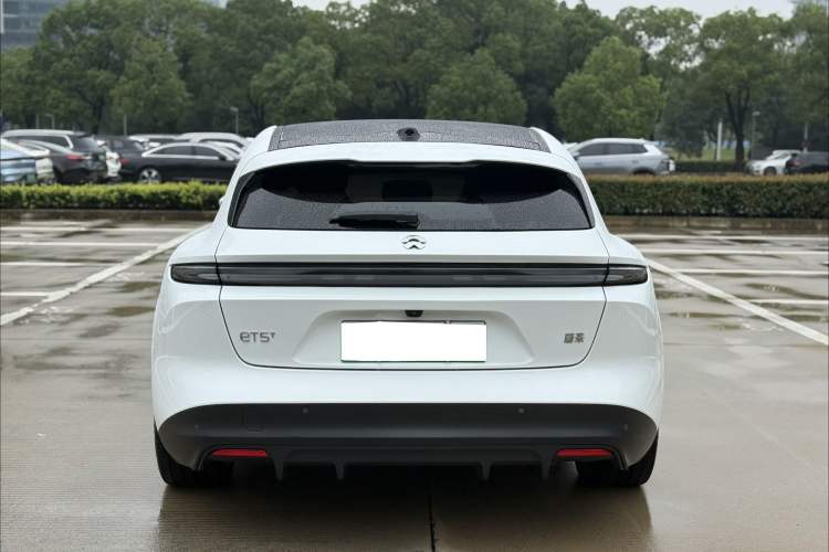 Used Nio ET5T 2024 75kWh Touring Exterior 5