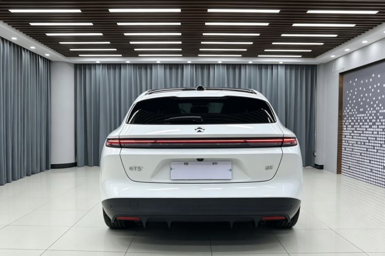 Used Nio ET5T 2024 75kWh Touring Exterior 5