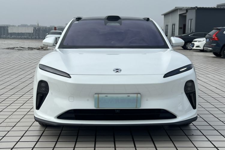 Used Nio ET5T 2024 75kWh Touring Exterior 5