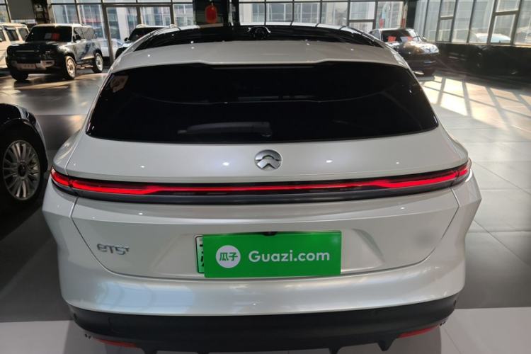 Used Nio ET5T 2024 75kWh Touring Exterior 6