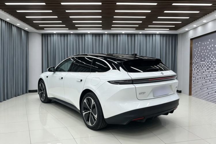 Used Nio ET5T 2024 75kWh Touring Exterior 6